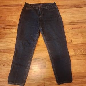 NxD YxJ Ankle Jeans 12 UK